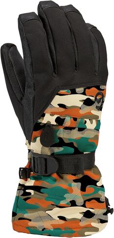 Gordini Unisex Kids' Stomp Glove in Kuwait