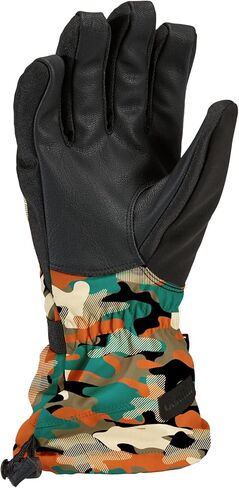 Gordini Unisex Kids' Stomp Glove in Kuwait