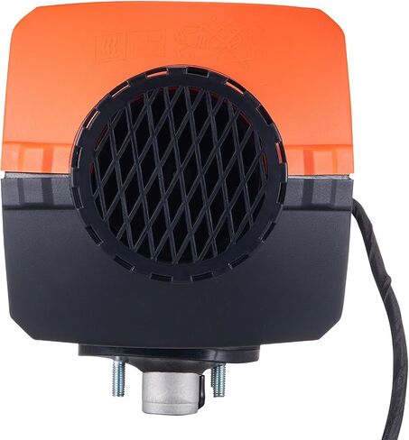 vevor بلوتوث التطبيق التحكم سخان الهواء الديزل، 12v 2kw سخان الديزل مع تعديل الارتفاع التلقائي، جهاز التحكم عن بعد وشاشات الكريستال السائل، سخان وقوف السيارات الديزل لrv مقطورة العربة فان قارب وفي الداخل in Saudi Arabia