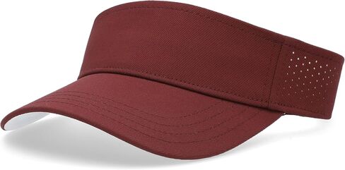Pacific Headwear Perforated Visor Powered by Coolcore in Kuwait