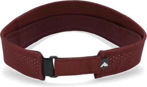 Pacific Headwear Perforated Visor Powered by Coolcore in Kuwait