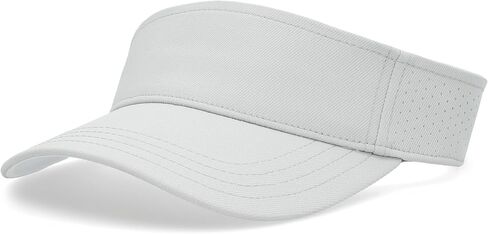 Pacific Headwear Perforated Visor Powered by Coolcore in Kuwait