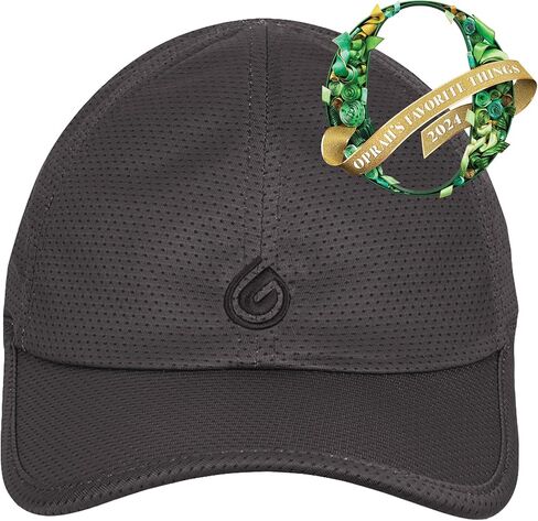 Hat 2.0, Tri-Layer EvapoCOOL Ventilation Technology, Adjustable Fit, Moisture-Wicking in Saudi Arabia