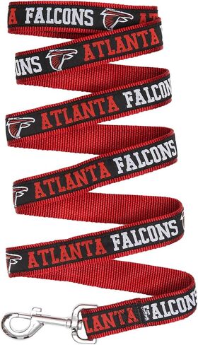 NFL PET Leash Dallas Cowboys Dog Leash, Medium Football Team Leash for Dogs & Cats. A Shiny & Colorful Cat Leash & Dog Leash Licensed by The NFL in Kuwait