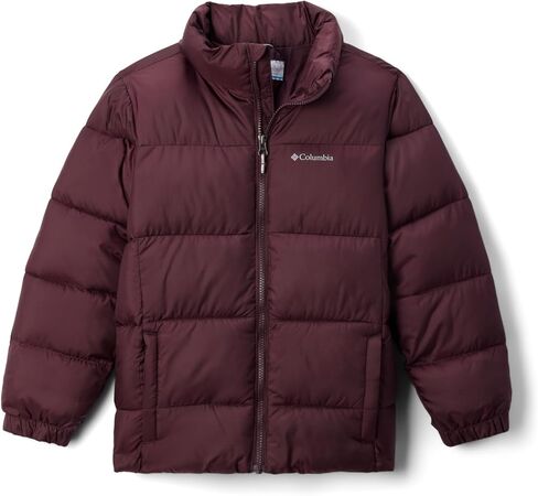 Columbia Boys' Puffect Ii Jacket in Saudi Arabia