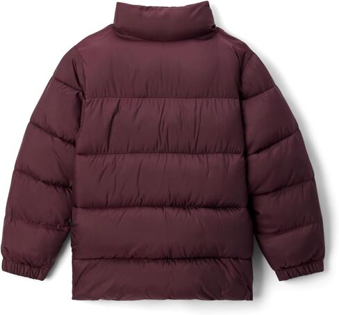 Columbia Boys' Puffect Ii Jacket in Saudi Arabia