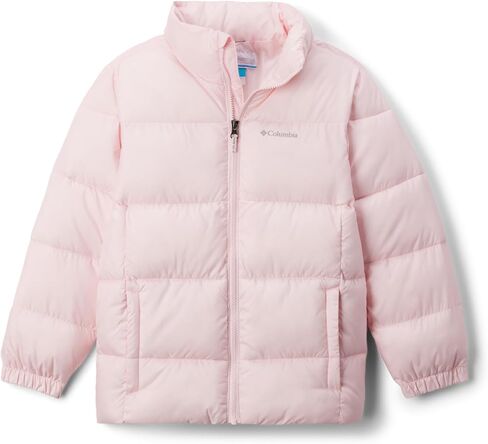 Columbia Boys' Puffect Ii Jacket in Saudi Arabia