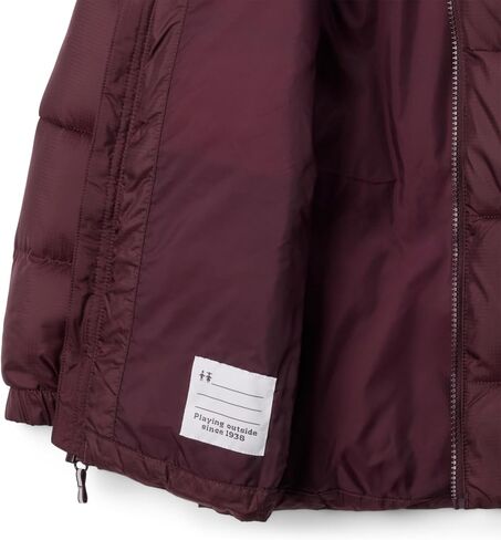 Columbia Boys' Puffect Ii Jacket in Saudi Arabia