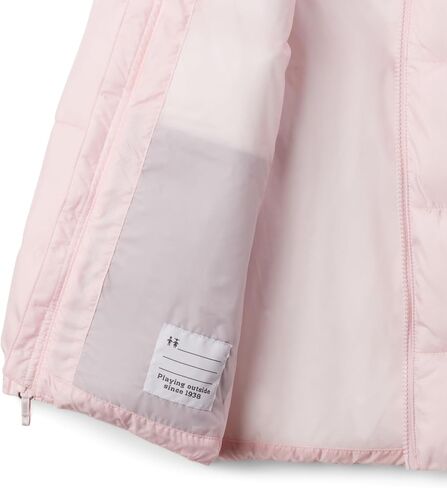 Columbia Boys' Puffect Ii Jacket in Saudi Arabia
