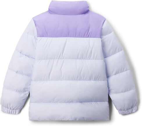 Columbia Boys' Puffect Ii Jacket in Saudi Arabia