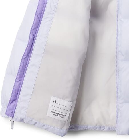 Columbia Boys' Puffect Ii Jacket in Saudi Arabia