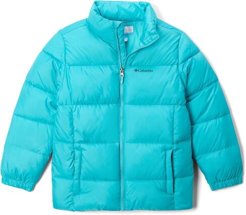 Columbia Boys' Puffect Ii Jacket in Saudi Arabia