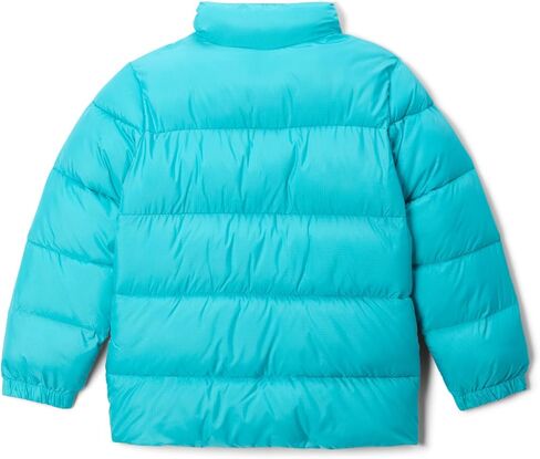 Columbia Boys' Puffect Ii Jacket in Saudi Arabia