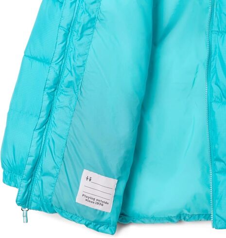 Columbia Boys' Puffect Ii Jacket in Saudi Arabia