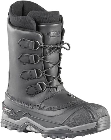 Baffin Men's Control Max Snow Boot in Kuwait