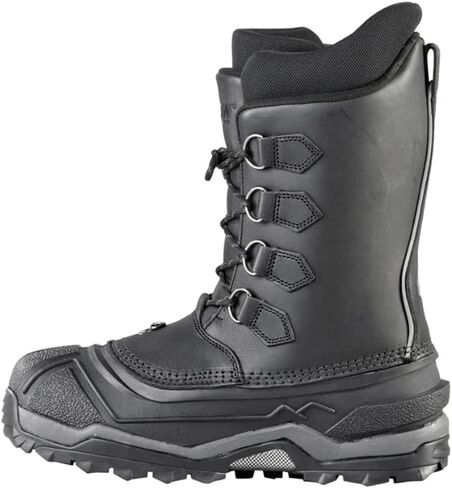 Baffin Men's Control Max Snow Boot in Kuwait