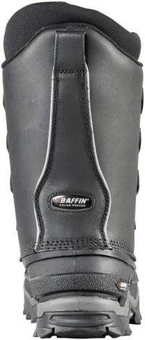 Baffin Men's Control Max Snow Boot in Kuwait