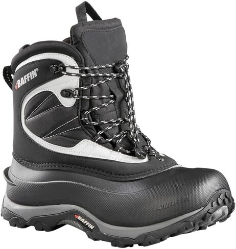 Baffin Yoho Insulated Active Men's Winter Boot in Saudi Arabia
