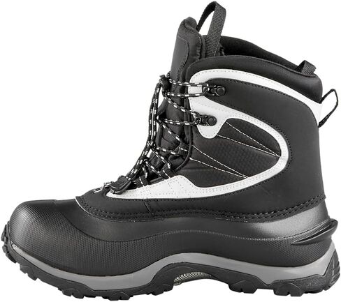 Baffin Yoho Insulated Active Men's Winter Boot in Saudi Arabia