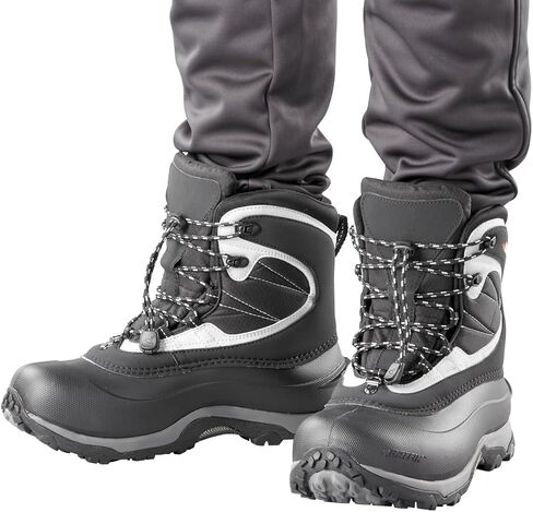 Baffin Yoho Insulated Active Men's Winter Boot in Saudi Arabia