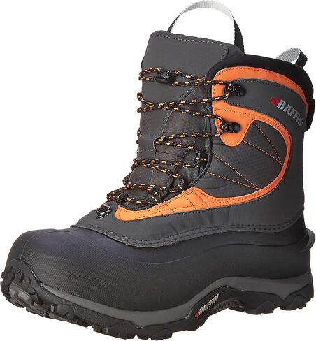Baffin Yoho Insulated Active Men's Winter Boot in Saudi Arabia