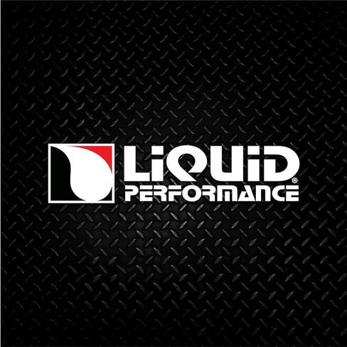 مبرد سباقات المياه الجليدية عالي الأداء من باور سبورتس - رائع لدراجات الشوارع والدراجات النارية - تركيبة غير سامة in Kuwait