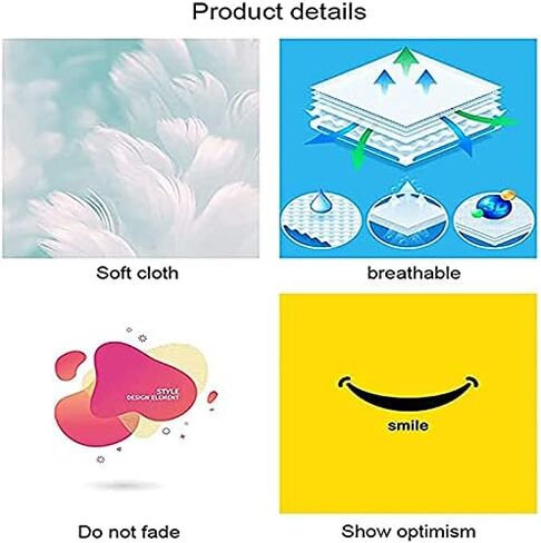 2023 New Cotton T-Shirt Bitcoin 4D Digital Printing Garden Men's Street Loose Sweatshirt T-Shirt in Saudi Arabia