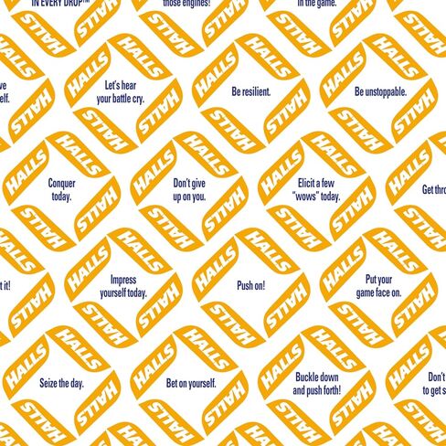 HALLS Relief Honey Lemon Sugar Free Cough Drops, Value Pack, 180 Drops in Saudi Arabia