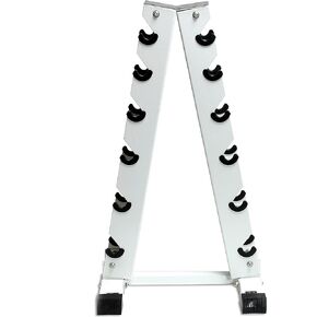 CAP Barbell A-Frame Dumbbell Rack