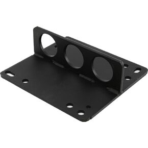 Universal Engine Lifting Plate Carb Carburetor Hoist SBC BBC Fit for Chevy Ford