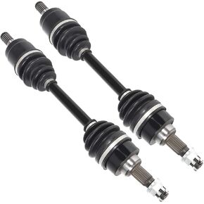 OCPTY CV Axle Shaft Assembly Replacement for 2007-2009 for Honda Rancher 420 Front Left Right 44220-HP5-601 2007 2008 2009