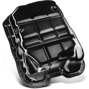 Engine Oil Pan and Drain Plug Replacement for Kia Optima Sorento Sportage Forte Koup Hyundai Tucson Sonata Santa Fe 2.0L 2.4L