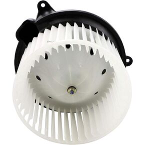 HVAC Blower Motor Assembly for Infiniti QX56 04-10, Nissan Armada 05-15, Nissan Titan 04-15, 700174 27226ZH00A