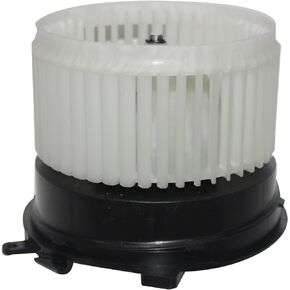 SCITOO HVAC Blower Motor Fan Replacement Motor Front fit Nissan Sentra 2007-2012 Rogue 2008-2013, Rogue Select 2014-2015, OE Replace-700253, 27225-JM01B, 27225ET00A, 27225ET10A, 27225EN000