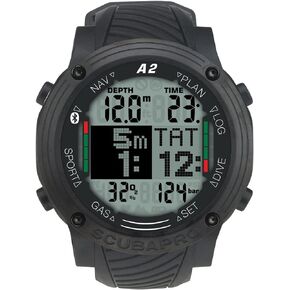 Scubapro Aladin A2 Dive Wrist Computer Watch
