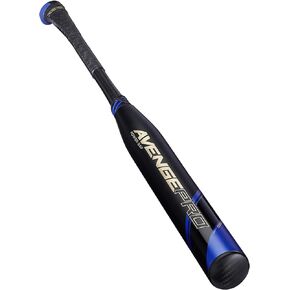 Axe 2023 Avenge Pro Power Gap Fastpitch Bat, 3-Piece Composite