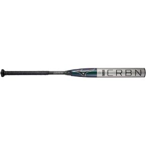 Mizuno F23-PWR CRBN Fastpitch Softball Bat