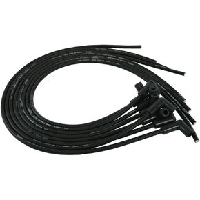 WIRE SET,ULTRA 40,UNIV,90 BOOT,BLACK 73814