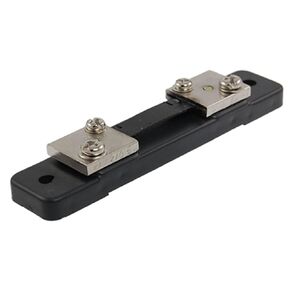 uxcell a11051300ux0044 DC Current Measuring Shunt Resistor
