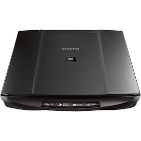 Canon Office Products LiDE120 Document Scanner