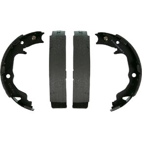 Wagner QuickStop Wagner Brake Z886 Parking Brake Shoe