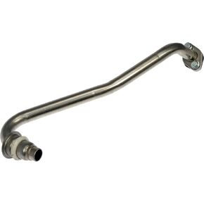 Dorman 598-171 Exhaust Gas Recirculation (EGR) Line Compatible with Select Chrysler/Dodge Models