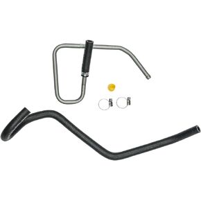 Edelmann 81260 Power Steering Return Line Hose Assembly