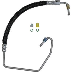 Edelmann 81009 Power Steering Pressure Line Hose Assembly