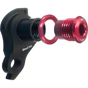 Universal Derailleur Hanger Accessory Aluminum, Compatible with SRAM UDH Standard