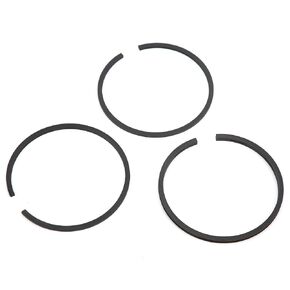 Cylinder Piston Ring, Pneumatic Piston Ring 70mm for 0.67/1.13 7.5KW Motor Air Compressor(3-Pack), Air Compressor, Automotive Engine Piston Rings