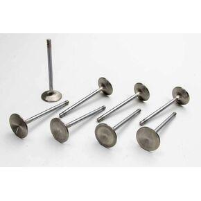 Manley 11737-8 Extreme Duty 2.020" Intake Valve for Small Block Chevy