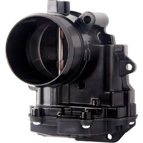 DOSKJOK A2C59513208 Electronic Throttle Body Assembly Replacement for Cooper 2007-2015 Cooper Countryman 2011-2016 Cooper Paceman 2013-2016