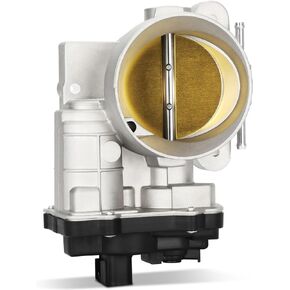 977-161 جسم الخانق الإلكتروني المتوافق مع Chevy Silverado المتوافق مع Buiick المتوافق مع Cadillac Escalade المتوافق مع GMC Envoy Yukon استبدال 12570800,12679525,217-2293,977-307 in Kuwait