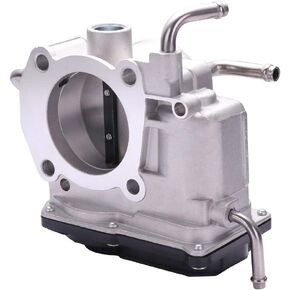 Electric Throttle Body- 22030-28070 ROADFAR Fit for Lexus for HS250h 2.4l 2010-2012, for Scion for tC 2.4l 2006-2010, for Toyota for Camry 2.4l 2007-2011